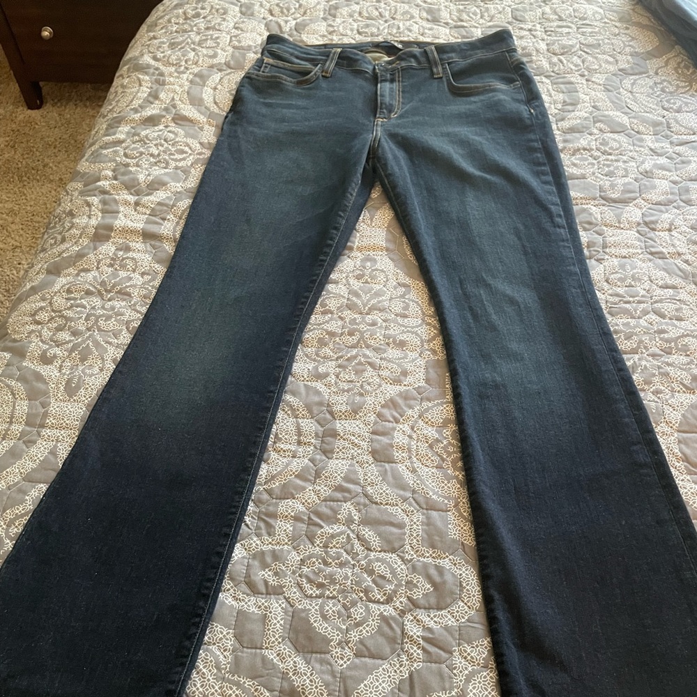 JOE’S JEANS The Honey Curvy Bootcut NWT/Nwot